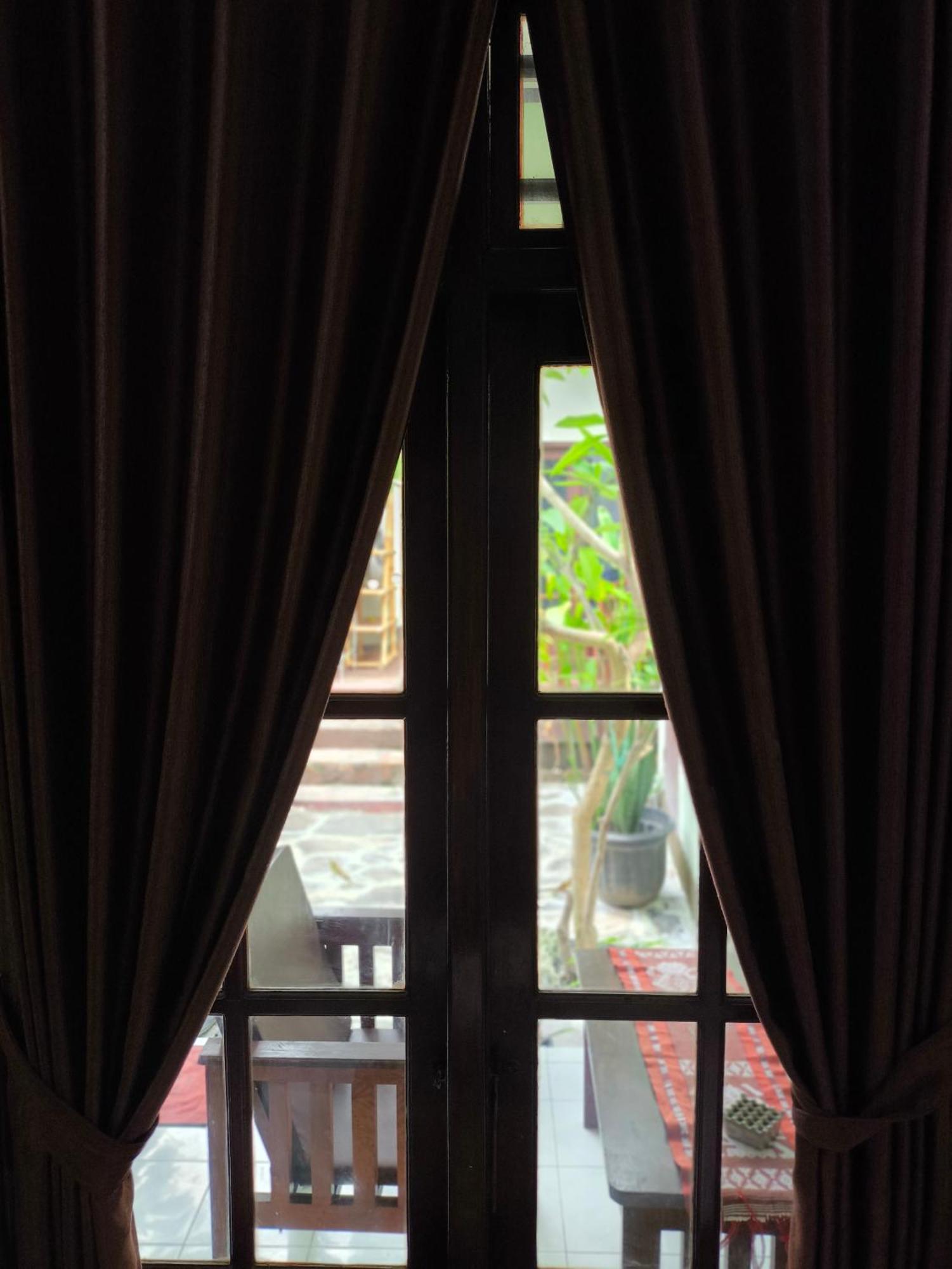 Gili Mesari Cottages&Homestay Gili Trawangan Esterno foto